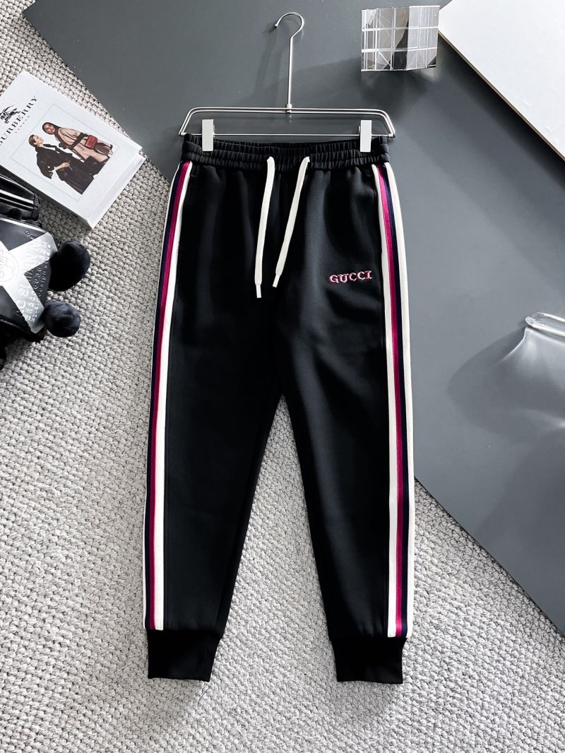 Gucci Long Pants